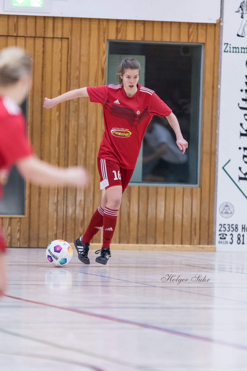 Bild 220 - VR Bank Cup Horst